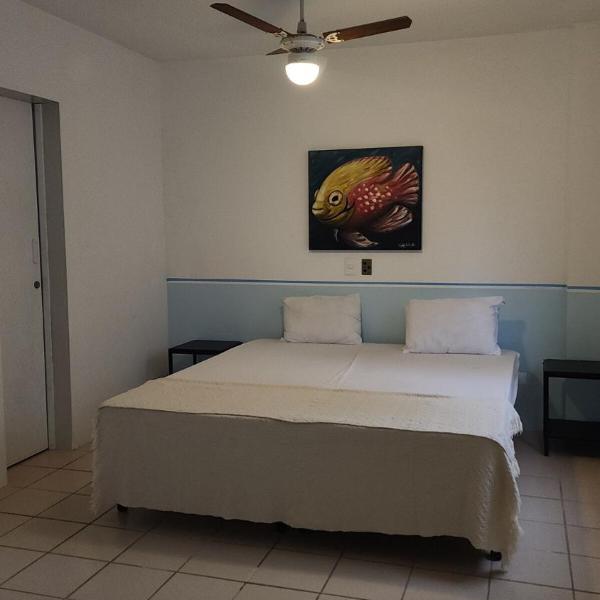 Apartamento frente mar com vista incrível - Foto 2