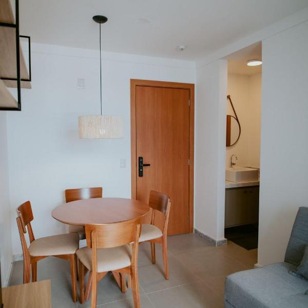 Apartamento Aconchegante na Praia de Itaparica - Foto 4