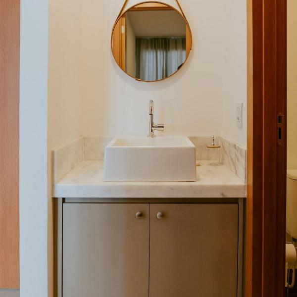 Apartamento Aconchegante na Praia de Itaparica - Foto 3