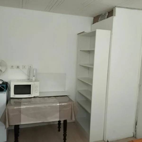 Peret 2, Hotel in Béziers