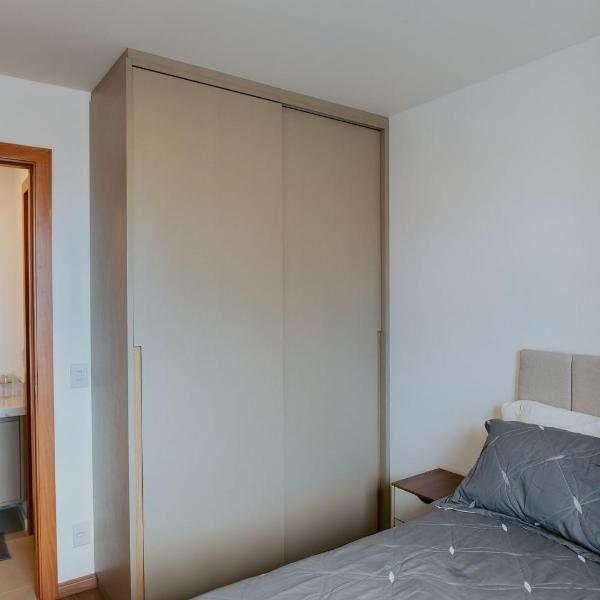 Apartamento Aconchegante na Praia de Itaparica - Foto 2