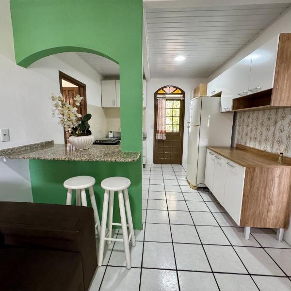 Apartamento 2 quartos 800mts da praia - Foto 4