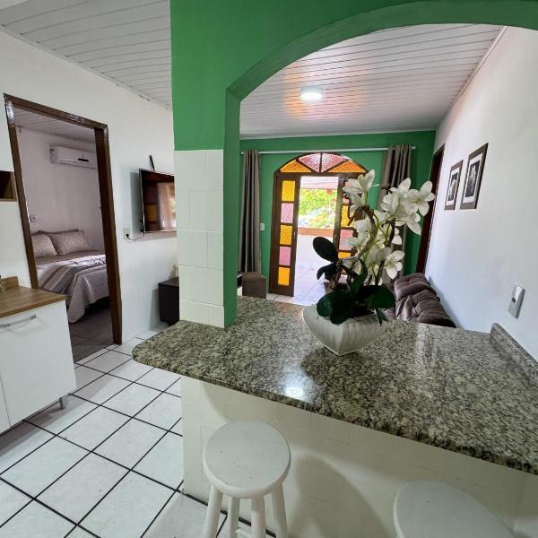 Apartamento 2 quartos 800mts da praia - Foto 2