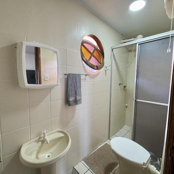 Apartamento 2 quartos 800mts da praia - Foto 3