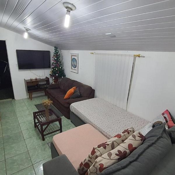 Paz, Tranquilidade, Diferencial e Alegria - Foto 5