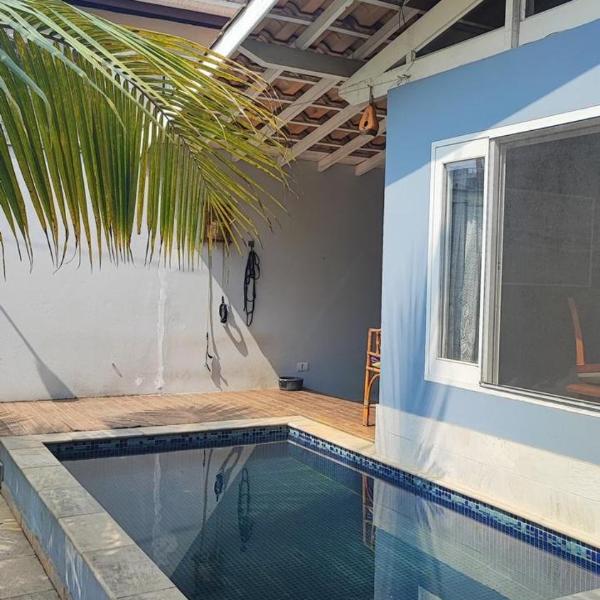 Rick Surf Hostel