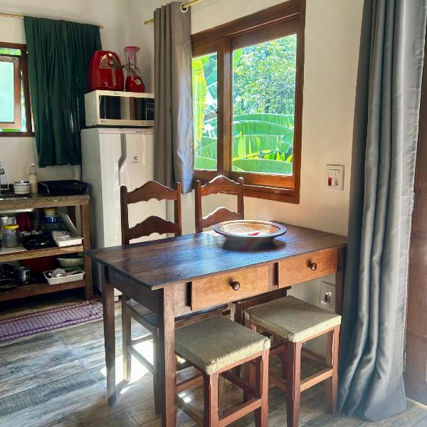 Viver a Ilha – Loft 96m do Mar, Queen, Condomínio - Foto 4