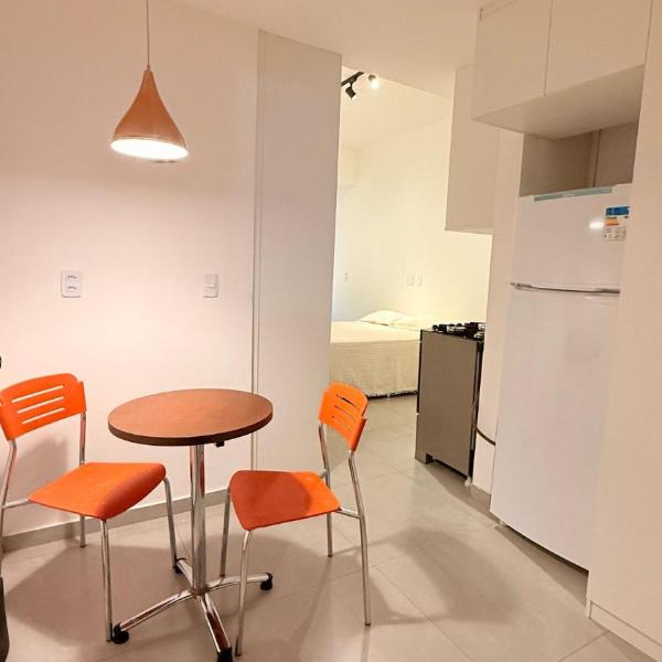 Studio in Copa Charm, tranquility and security