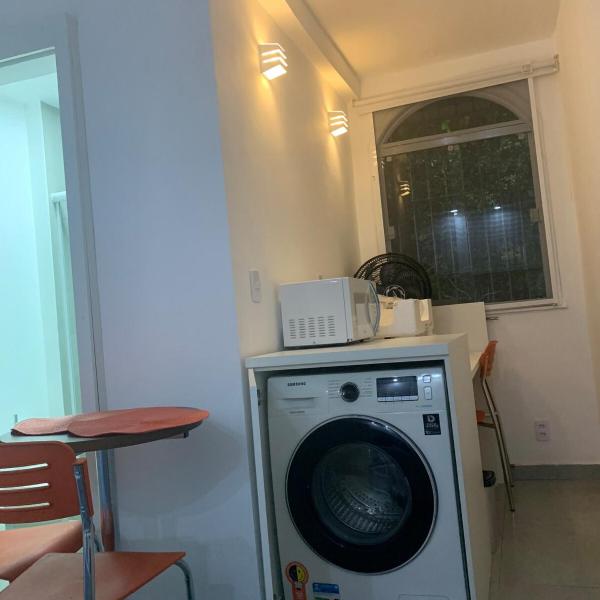 Studio in Copa Charm, tranquility and security - Foto 5
