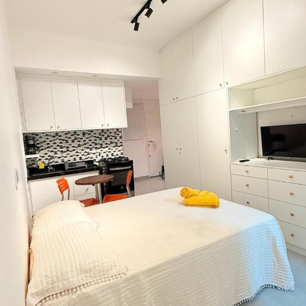 Studio in Copa Charm, tranquility and security - Foto 4