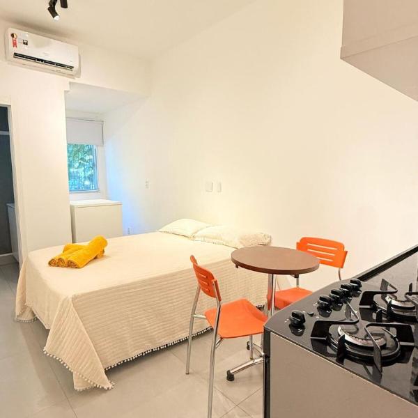 Studio in Copa Charm, tranquility and security - Foto 2