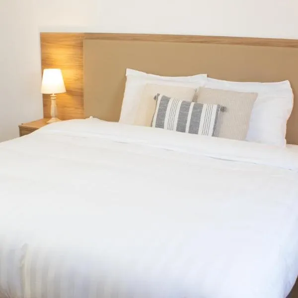 Hostal Llampayec, hotel in Chiclayo