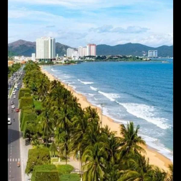 Violet hotel&spa, Hotel in Nha Trang