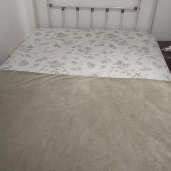 Quarto de casal com vista ao mar - Foto 2