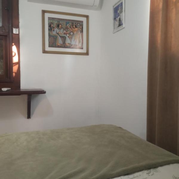 Quarto de casal com vista ao mar - Foto 3
