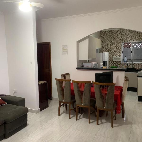 CASA PRAIA MARACANÃ 800m da Praia - Foto 5