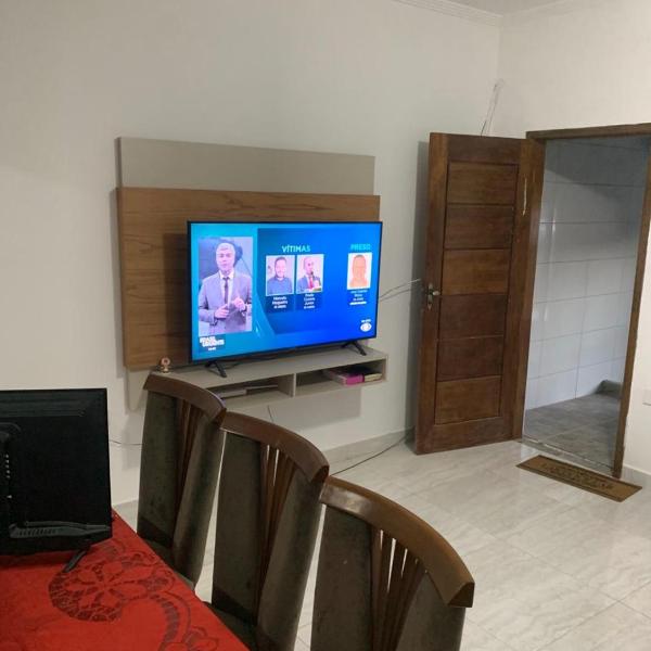 CASA PRAIA MARACANÃ 800m da Praia - Foto 3