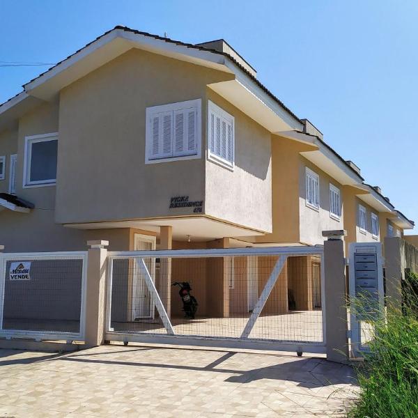 Vicka Residence Apto 2 quartos suítes - Foto 5