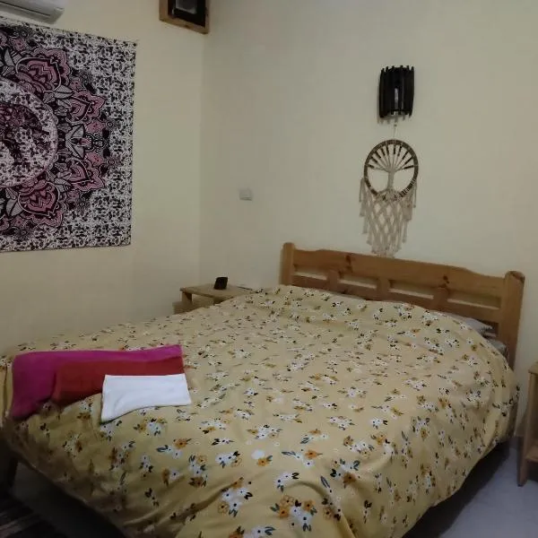 Haven Hideaway - Biet Moussa - بيت موسي, hotel in Dahab