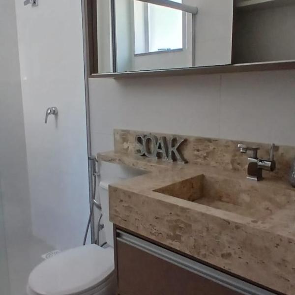 Apartamento de férias Jurere Leste - Foto 3