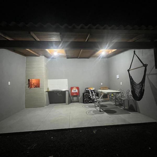Geminado Praia pérola