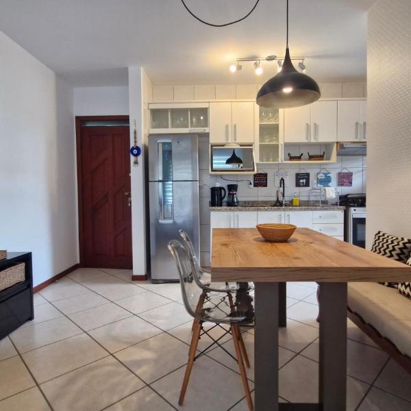 Charmoso apartamento no coração da Lagoa - Foto 4
