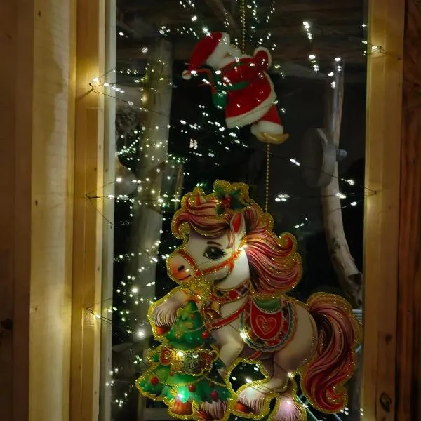 Hors's Home, hotel in Hors