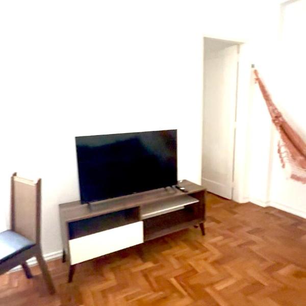 Apartment in Glória for New Year's Eve