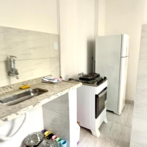Apartment in Glória for New Year's Eve - Foto 4