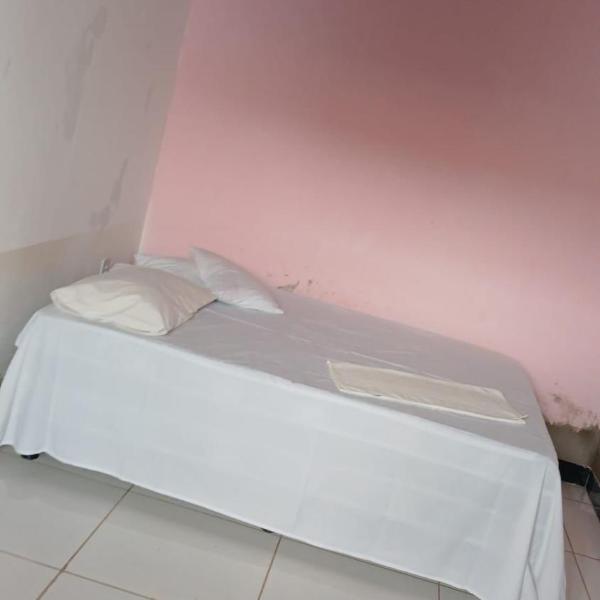 Quarto em caldas do jorro - Foto 2
