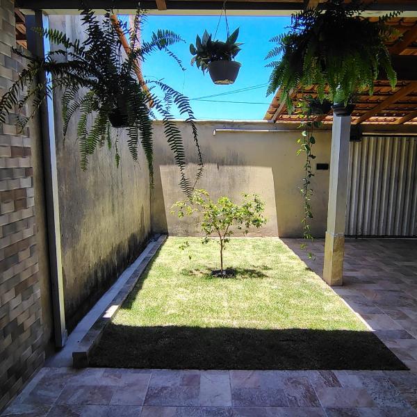 Casa próxima a praia Prado-BA - Foto 4