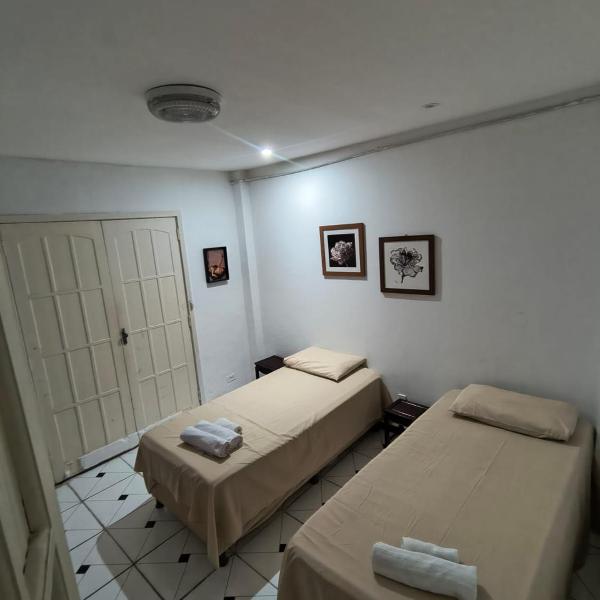 Apartamento 3 quartos em Copacabana - Foto 2