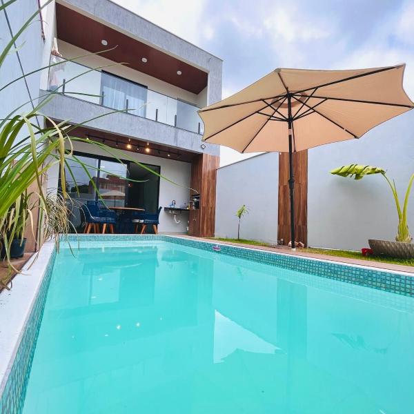 Casa em Maragogi, Peroba, Maragobeach
