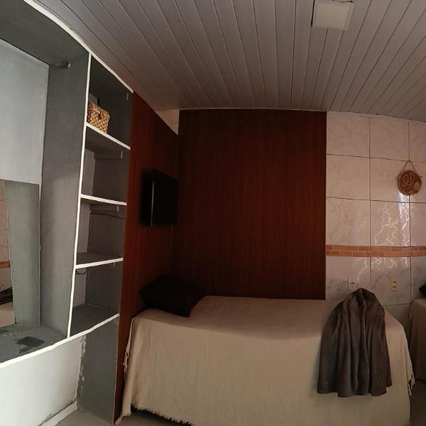 Casa da isy hospedagem