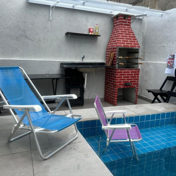 Casa em Itanhaem
