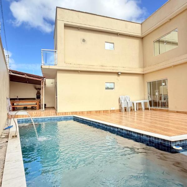 Recanto Martins - Foto 4