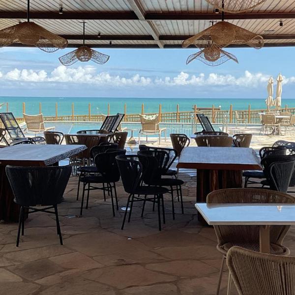 Nomar Carneiros - Flat Beira-mar