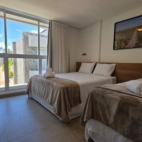 Casa Brisa Cond Naluum by ReservaMilagres - Foto 2