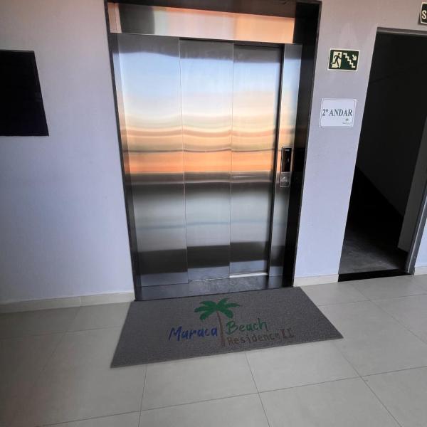 Maraca Beach II - Flat a 50m da praia - Foto 5
