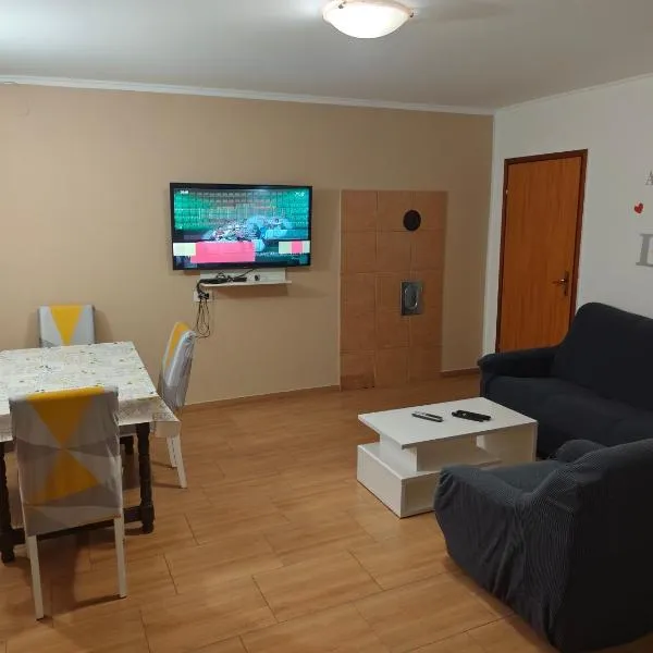 Apartment in family house Linda, hôtel à Čavle