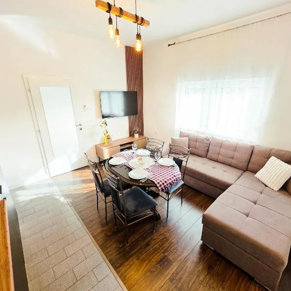 Apartman Fratelli, hotell i Ljubuški