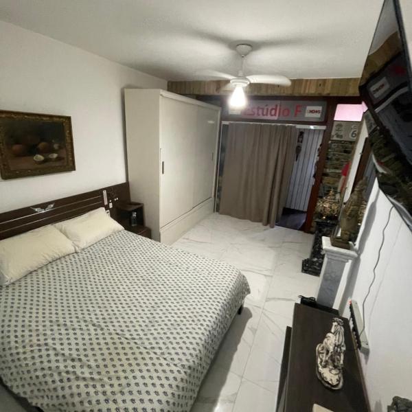 Casa Praia Ingleses 600m e Santinho Florianópolis 300m - Foto 2