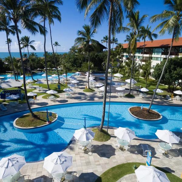 Marulhos Flat Resort B203 - Foto 4