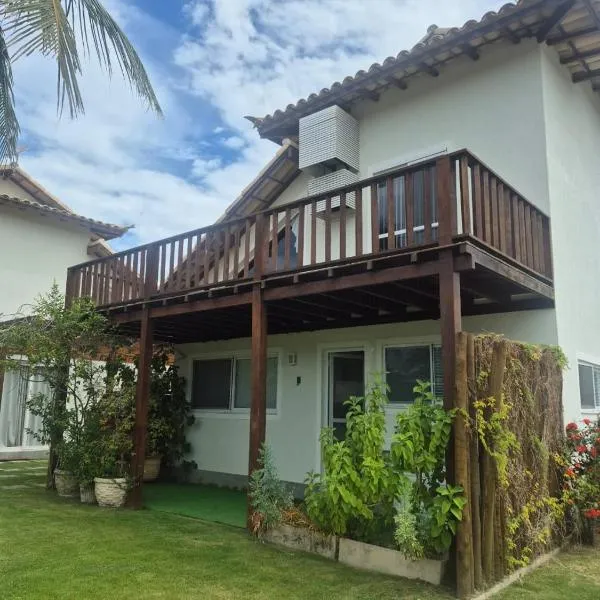 Buzios Inn, hotel u gradu Buzios