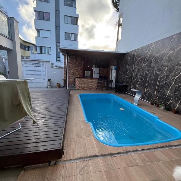 Refugio Paradisíaco 4 - Foto 4