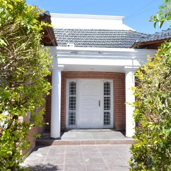 Posada Alto Ocampo, hotel en San Fernando del Valle de Catamarca