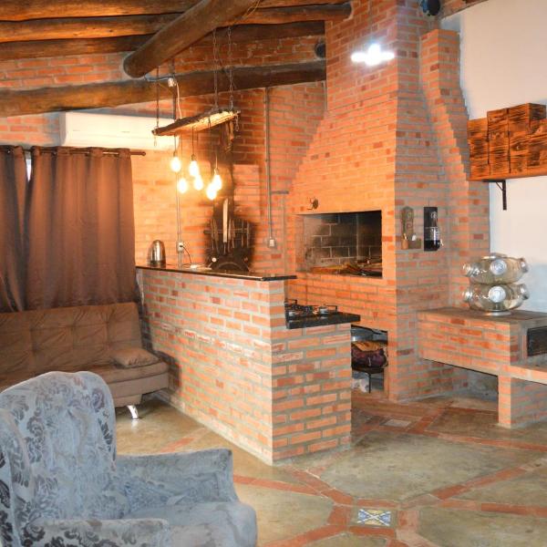 Casa de huéspedes Aruska - Foto 5