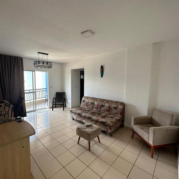 Apartamento Residencial Thermas das Caldas