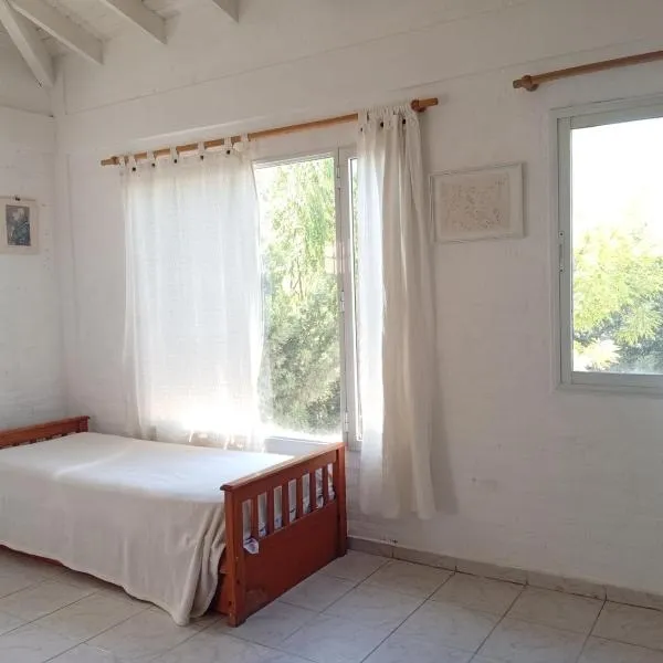 Casa Boreal dptos estilo casa, hotel i Puerto Madryn