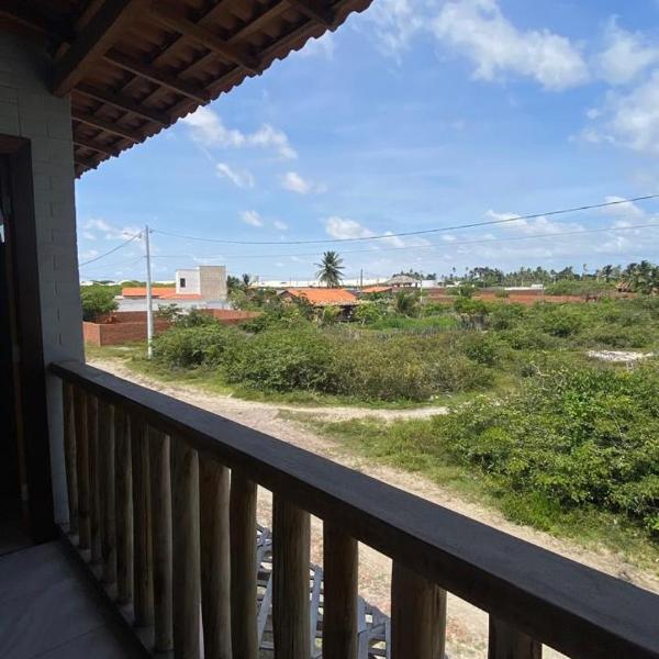 Chalé Sol e Luar 3 Ambientes - Foto 3